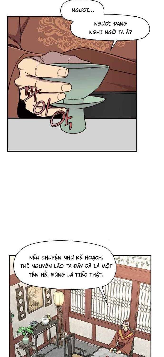 đọc truyện Kẻ Mạnh Nhất Lịch Sử Chương 18 ảnh 54 tại Thiên Thai Truyện