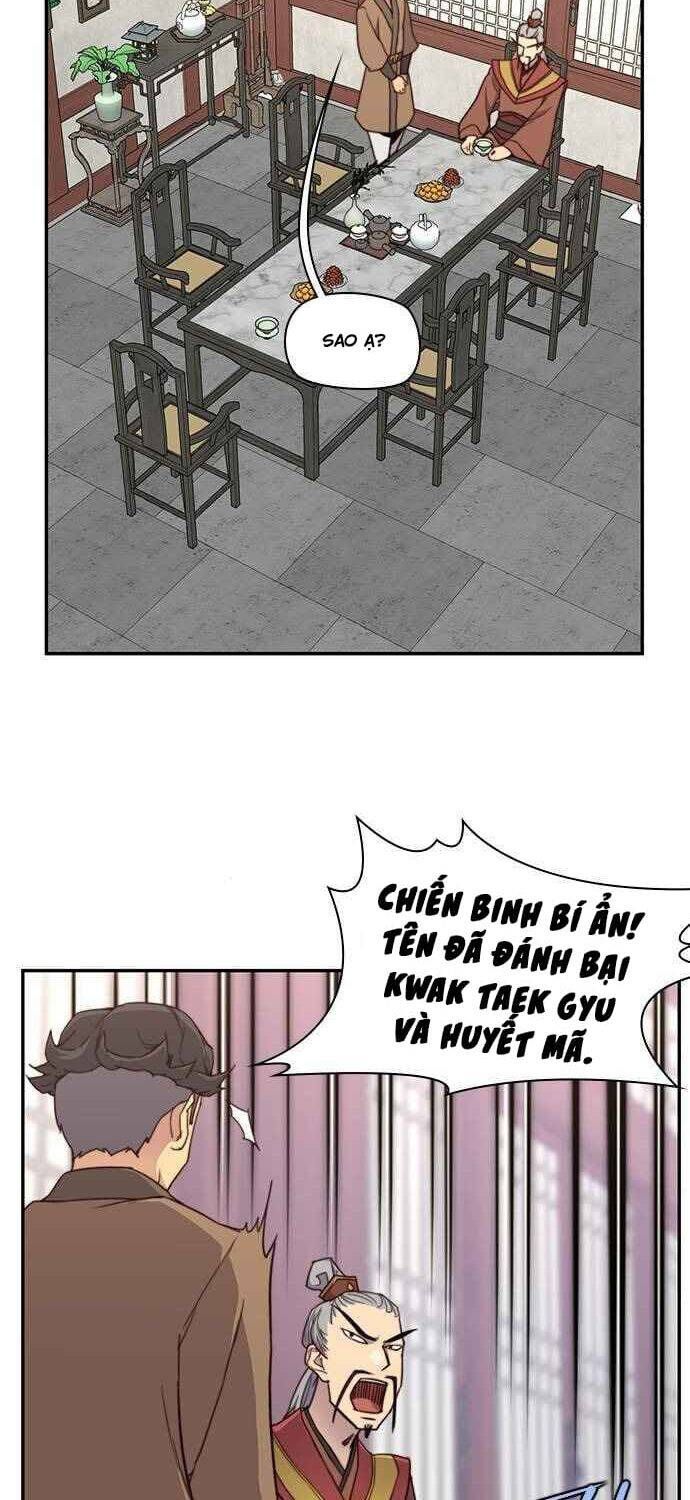 đọc truyện Kẻ Mạnh Nhất Lịch Sử Chương 18 ảnh 58 tại Thiên Thai Truyện