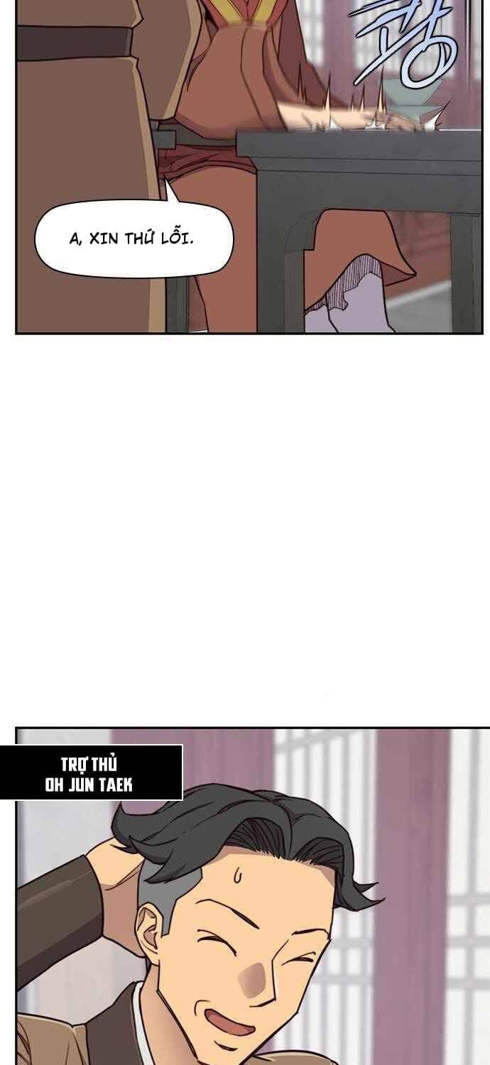 đọc truyện Kẻ Mạnh Nhất Lịch Sử Chương 18 ảnh 59 tại Thiên Thai Truyện