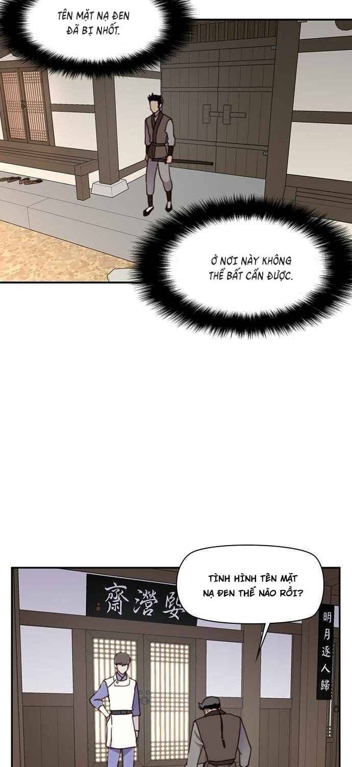 đọc truyện Kẻ Mạnh Nhất Lịch Sử Chương 18 ảnh 63 tại Thiên Thai Truyện