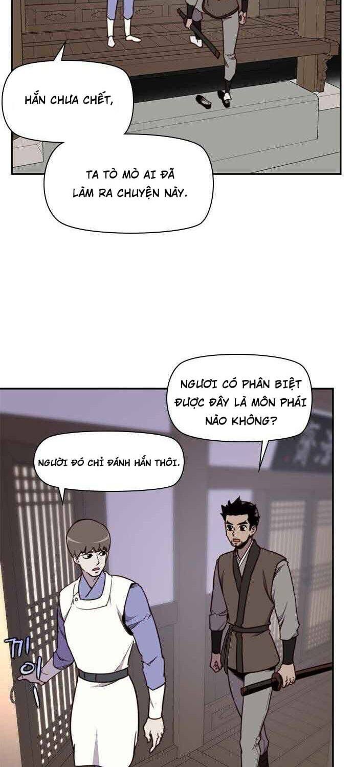 đọc truyện Kẻ Mạnh Nhất Lịch Sử Chương 18 ảnh 64 tại Thiên Thai Truyện