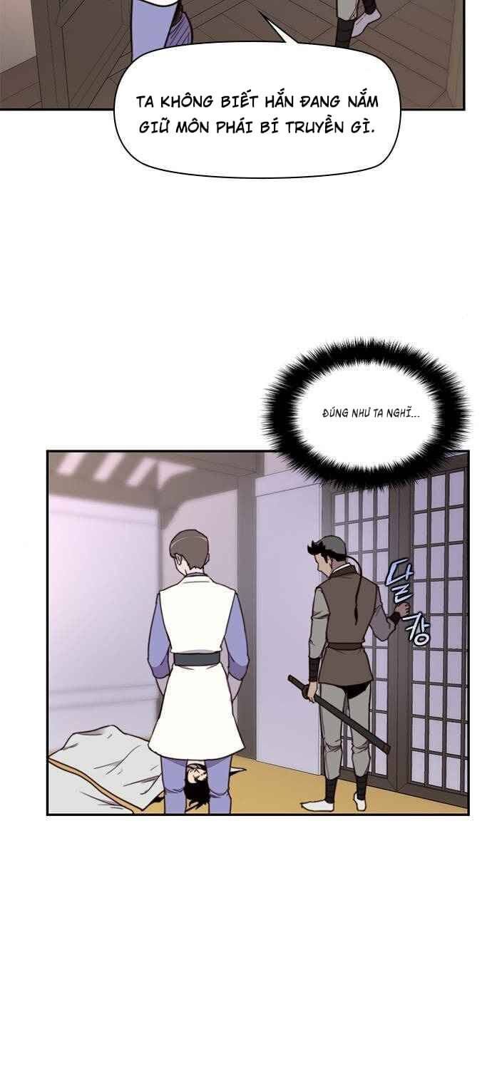 đọc truyện Kẻ Mạnh Nhất Lịch Sử Chương 18 ảnh 65 tại Thiên Thai Truyện