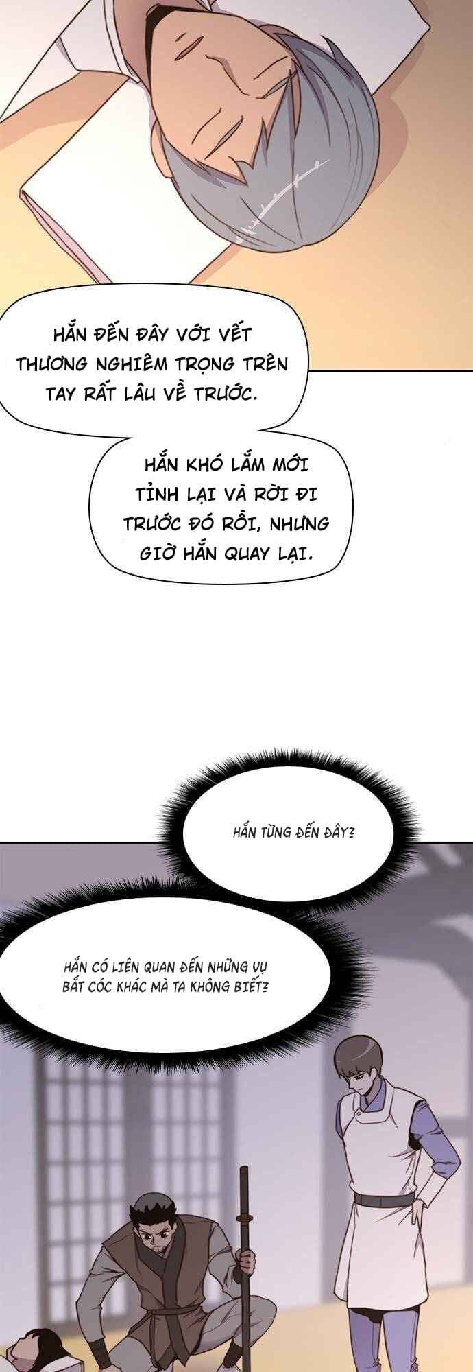 đọc truyện Kẻ Mạnh Nhất Lịch Sử Chương 18 ảnh 67 tại Thiên Thai Truyện