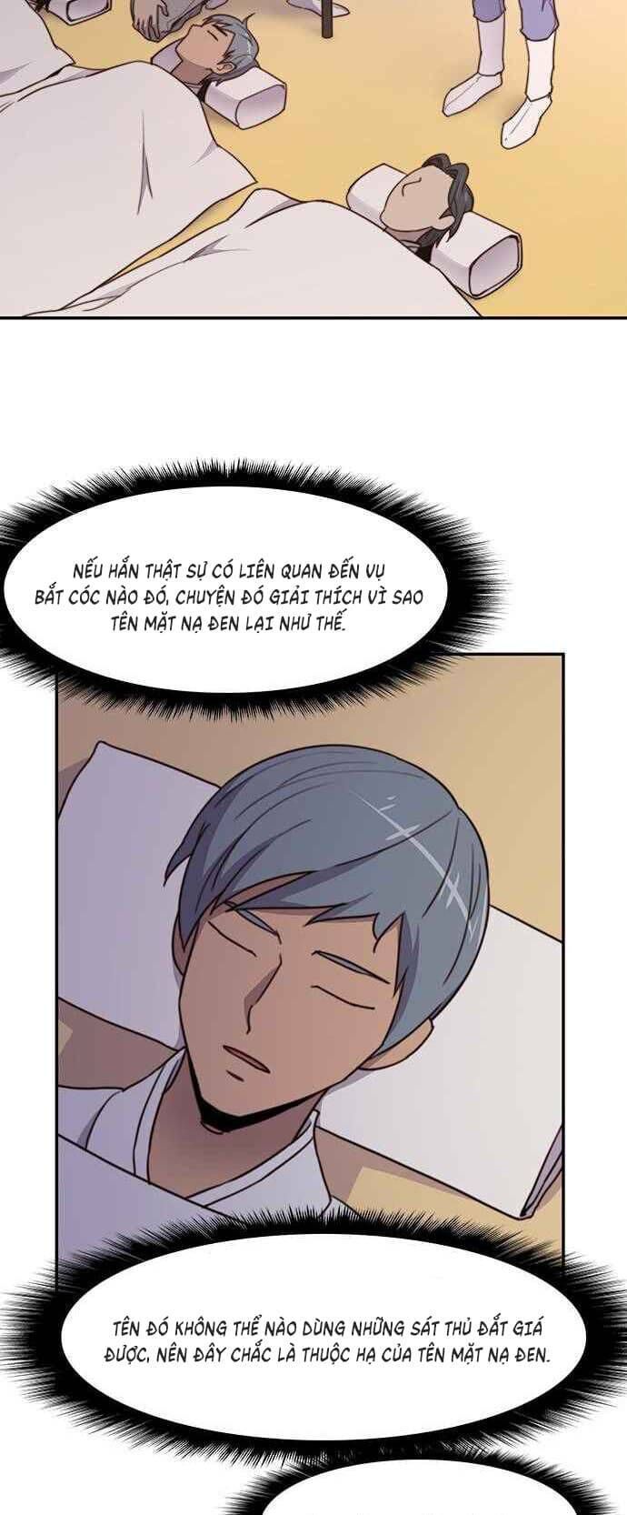 đọc truyện Kẻ Mạnh Nhất Lịch Sử Chương 18 ảnh 68 tại Thiên Thai Truyện