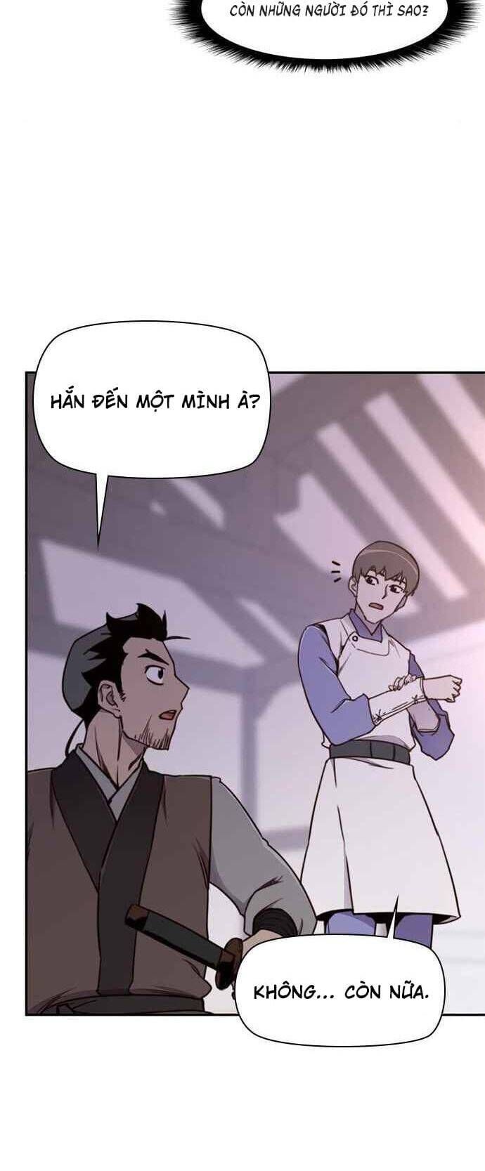 đọc truyện Kẻ Mạnh Nhất Lịch Sử Chương 18 ảnh 69 tại Thiên Thai Truyện