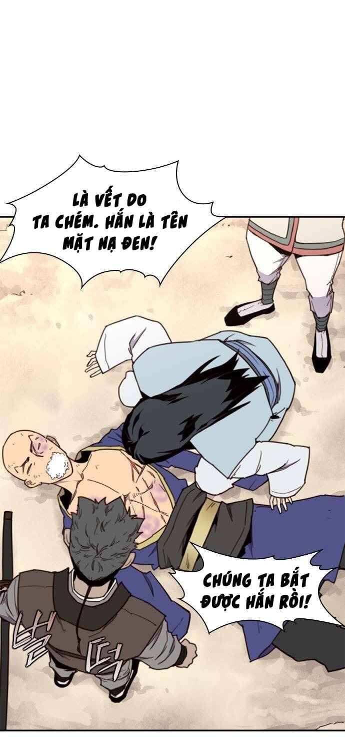 đọc truyện Kẻ Mạnh Nhất Lịch Sử Chương 18 ảnh 9 tại Thiên Thai Truyện