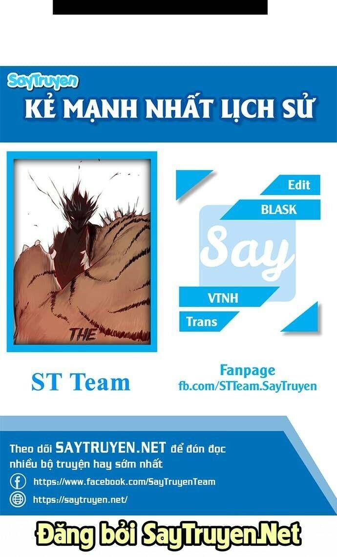 đọc truyện Kẻ Mạnh Nhất Lịch Sử Chương 18 ảnh 77 tại Thiên Thai Truyện