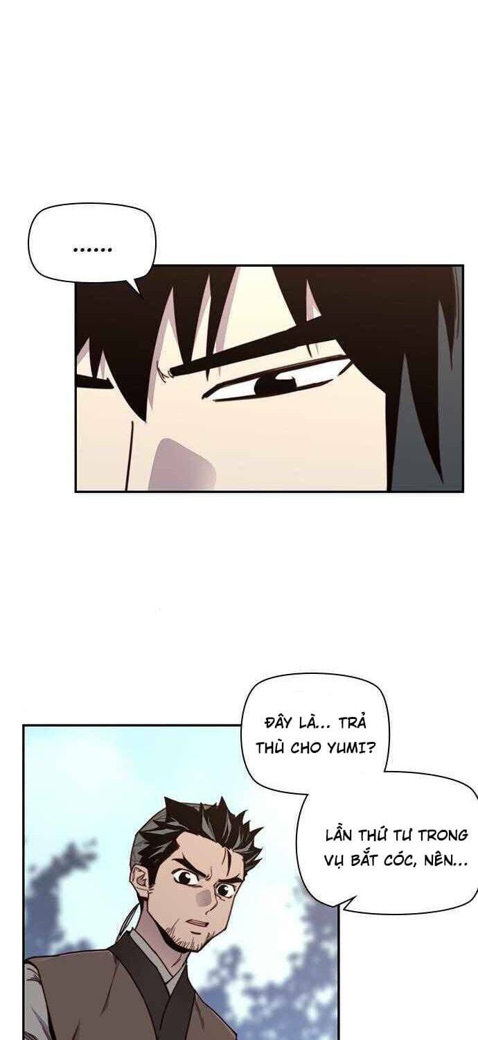 đọc truyện Kẻ Mạnh Nhất Lịch Sử Chương 18 ảnh 10 tại Thiên Thai Truyện