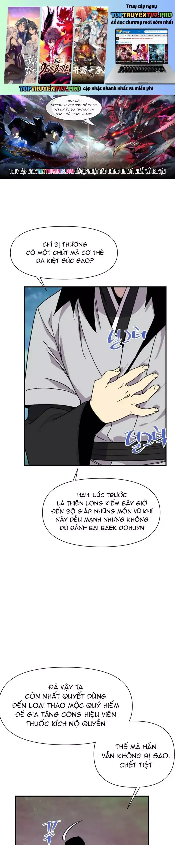 đọc truyện Kẻ Mạnh Nhất Lịch Sử Chương 180 ảnh 3 tại Thiên Thai Truyện