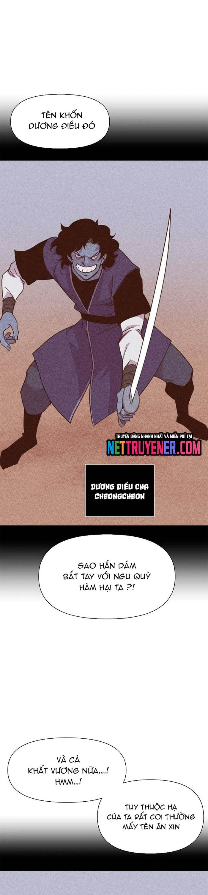 đọc truyện Kẻ Mạnh Nhất Lịch Sử Chương 180 ảnh 12 tại Thiên Thai Truyện