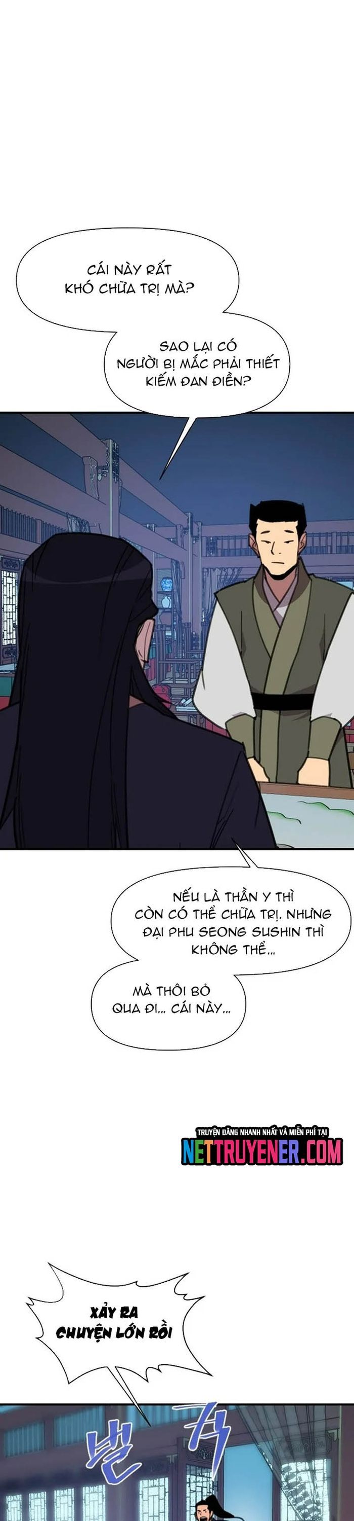 đọc truyện Kẻ Mạnh Nhất Lịch Sử Chương 180 ảnh 15 tại Thiên Thai Truyện