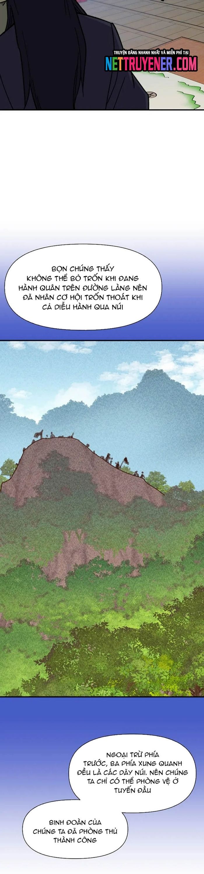 đọc truyện Kẻ Mạnh Nhất Lịch Sử Chương 180 ảnh 18 tại Thiên Thai Truyện