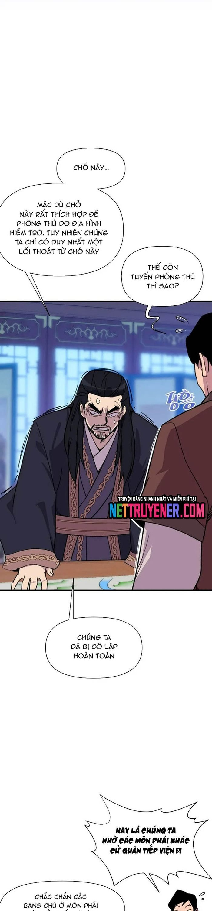 đọc truyện Kẻ Mạnh Nhất Lịch Sử Chương 180 ảnh 19 tại Thiên Thai Truyện