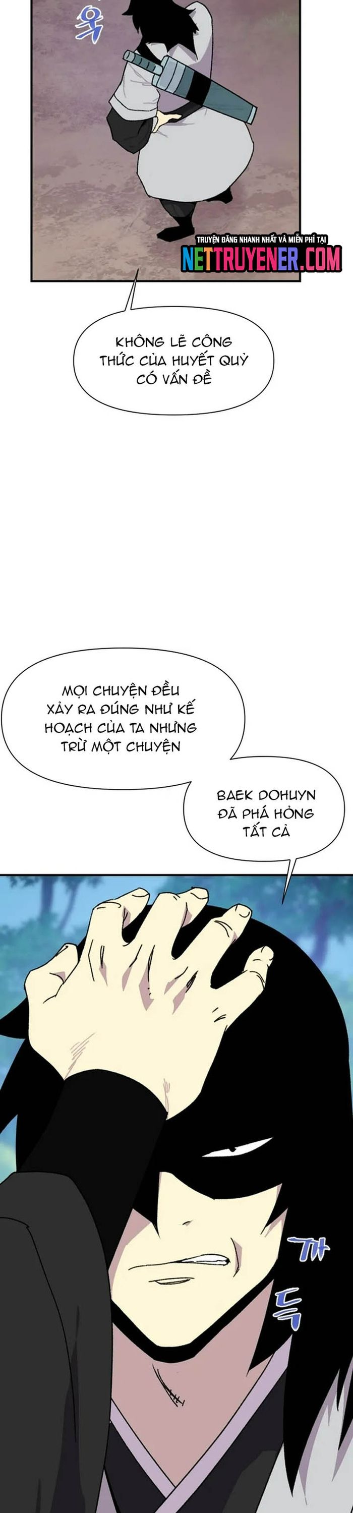 đọc truyện Kẻ Mạnh Nhất Lịch Sử Chương 180 ảnh 4 tại Thiên Thai Truyện