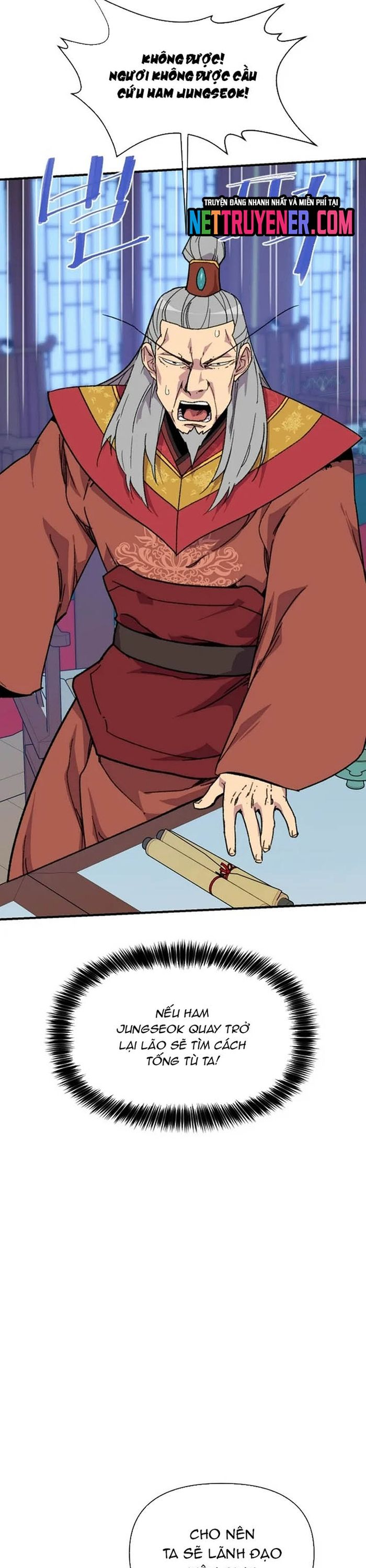 đọc truyện Kẻ Mạnh Nhất Lịch Sử Chương 180 ảnh 23 tại Thiên Thai Truyện