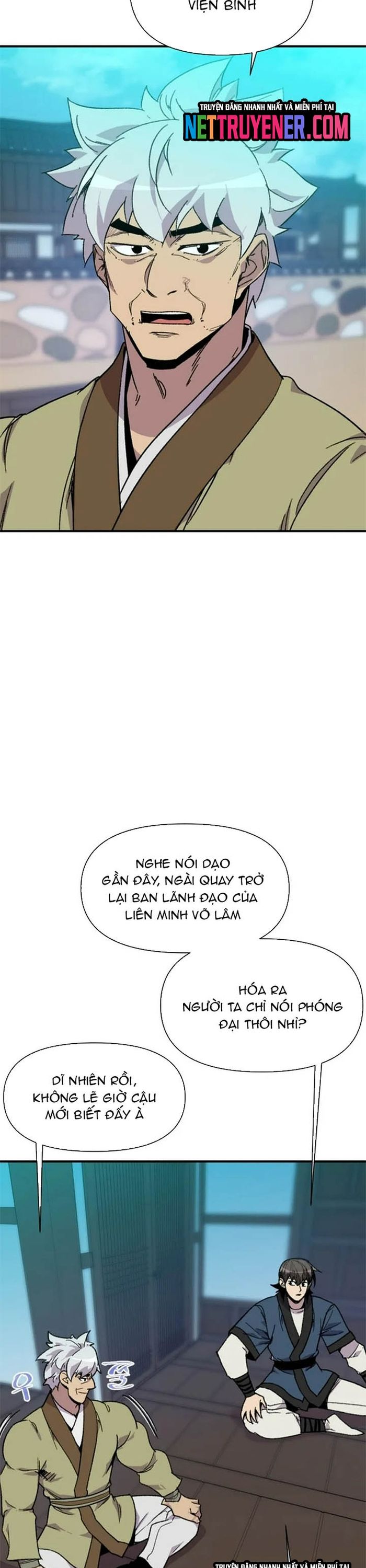 đọc truyện Kẻ Mạnh Nhất Lịch Sử Chương 180 ảnh 24 tại Thiên Thai Truyện