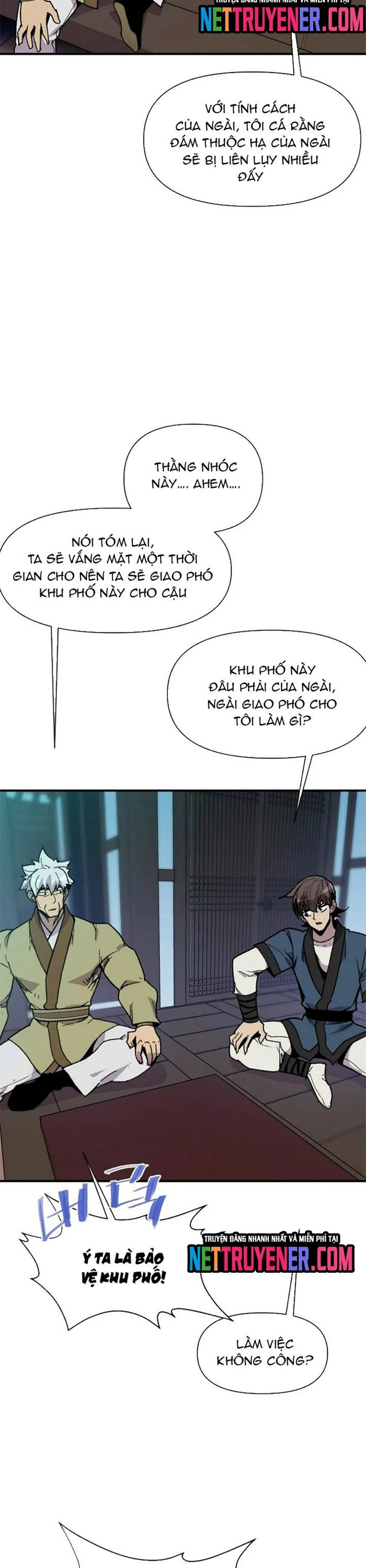 đọc truyện Kẻ Mạnh Nhất Lịch Sử Chương 180 ảnh 25 tại Thiên Thai Truyện