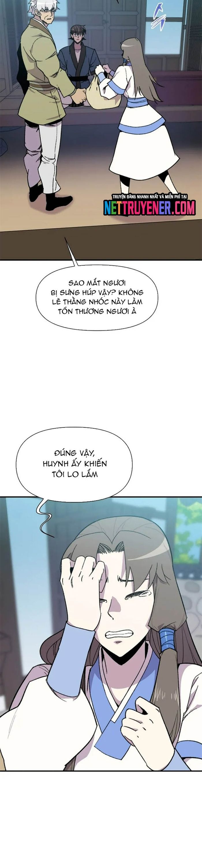 đọc truyện Kẻ Mạnh Nhất Lịch Sử Chương 180 ảnh 27 tại Thiên Thai Truyện