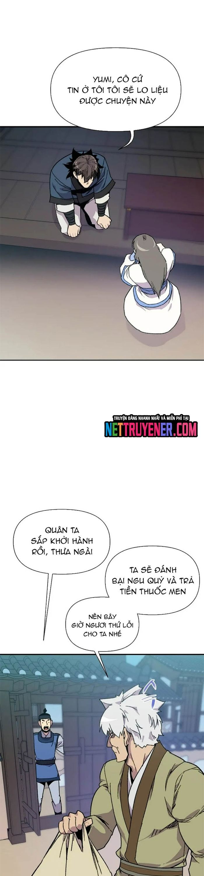 đọc truyện Kẻ Mạnh Nhất Lịch Sử Chương 180 ảnh 28 tại Thiên Thai Truyện