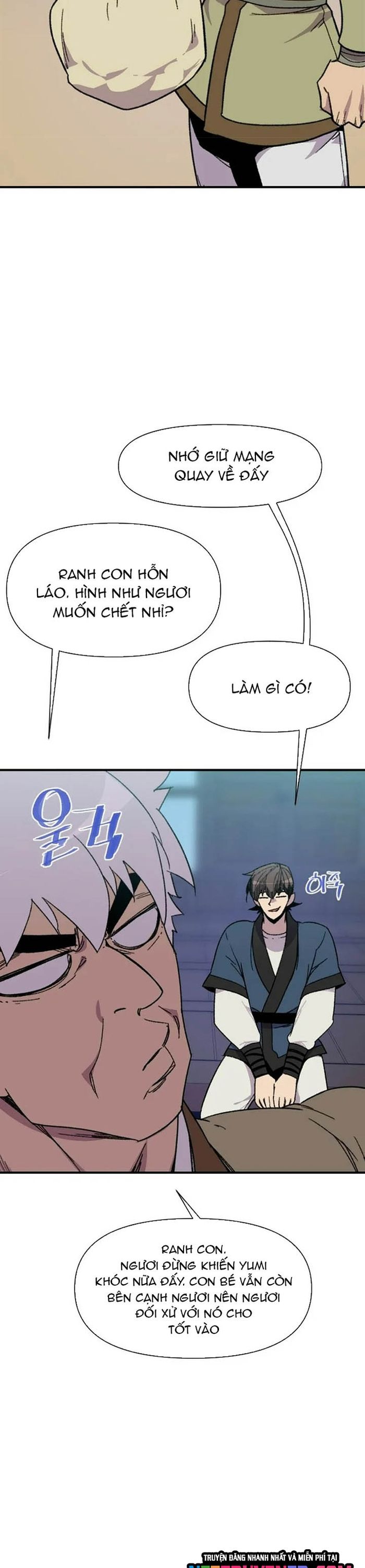 đọc truyện Kẻ Mạnh Nhất Lịch Sử Chương 180 ảnh 29 tại Thiên Thai Truyện