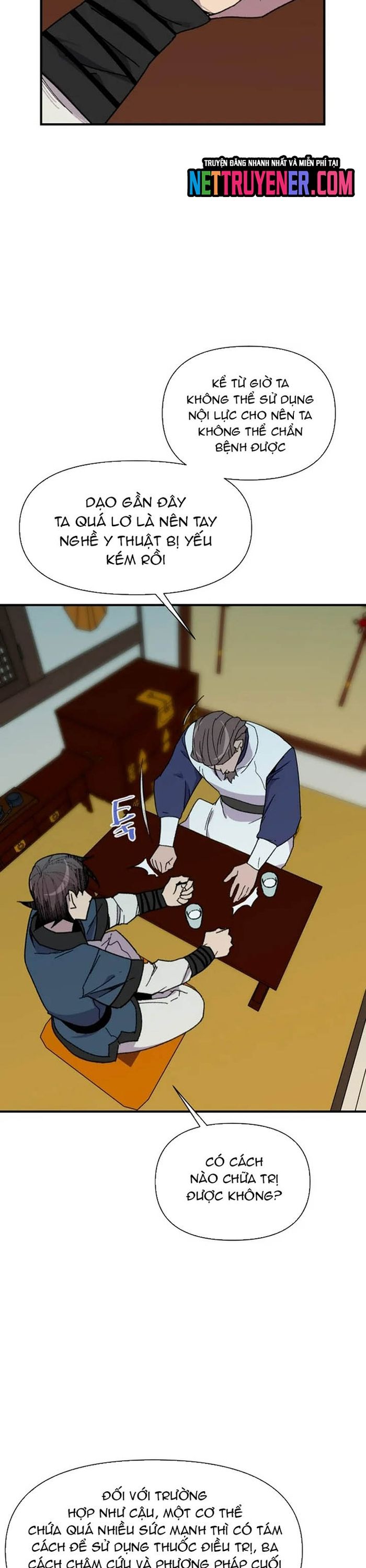 đọc truyện Kẻ Mạnh Nhất Lịch Sử Chương 180 ảnh 31 tại Thiên Thai Truyện