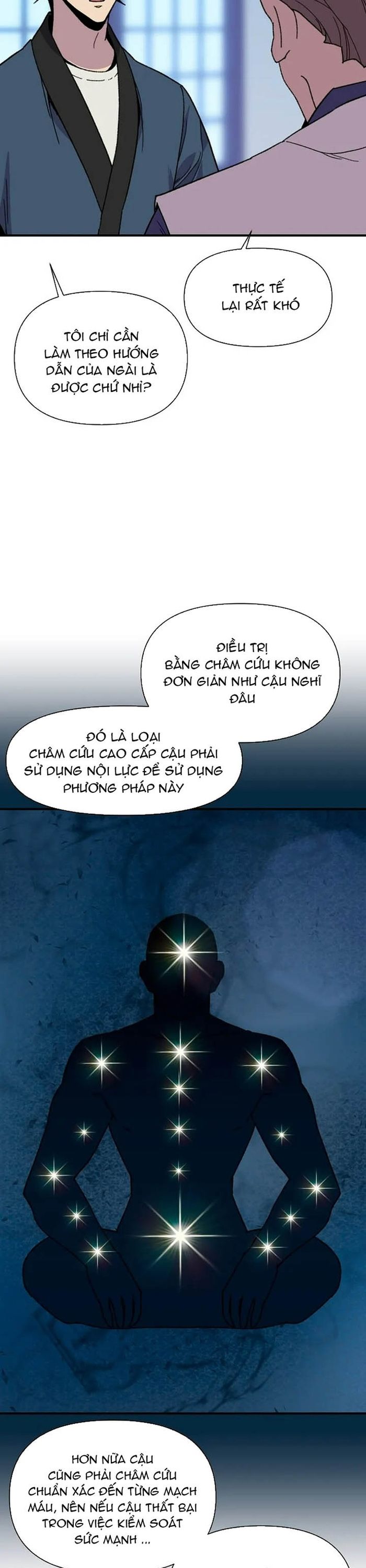 đọc truyện Kẻ Mạnh Nhất Lịch Sử Chương 180 ảnh 33 tại Thiên Thai Truyện