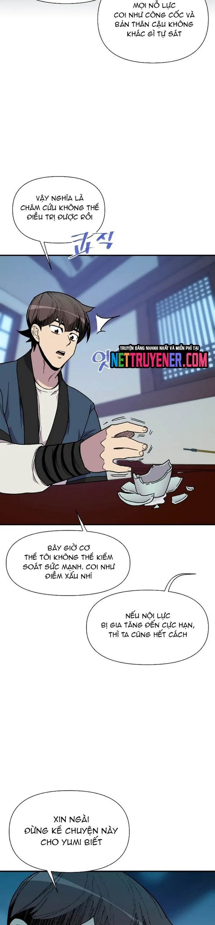 đọc truyện Kẻ Mạnh Nhất Lịch Sử Chương 180 ảnh 34 tại Thiên Thai Truyện