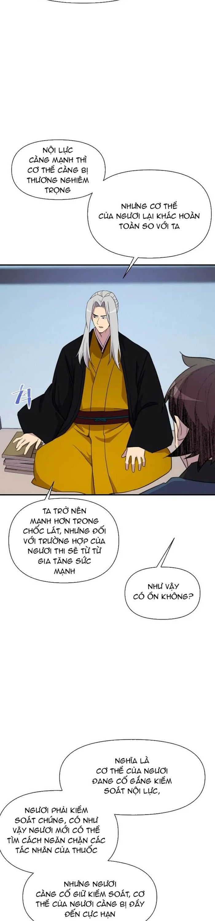 đọc truyện Kẻ Mạnh Nhất Lịch Sử Chương 180 ảnh 36 tại Thiên Thai Truyện