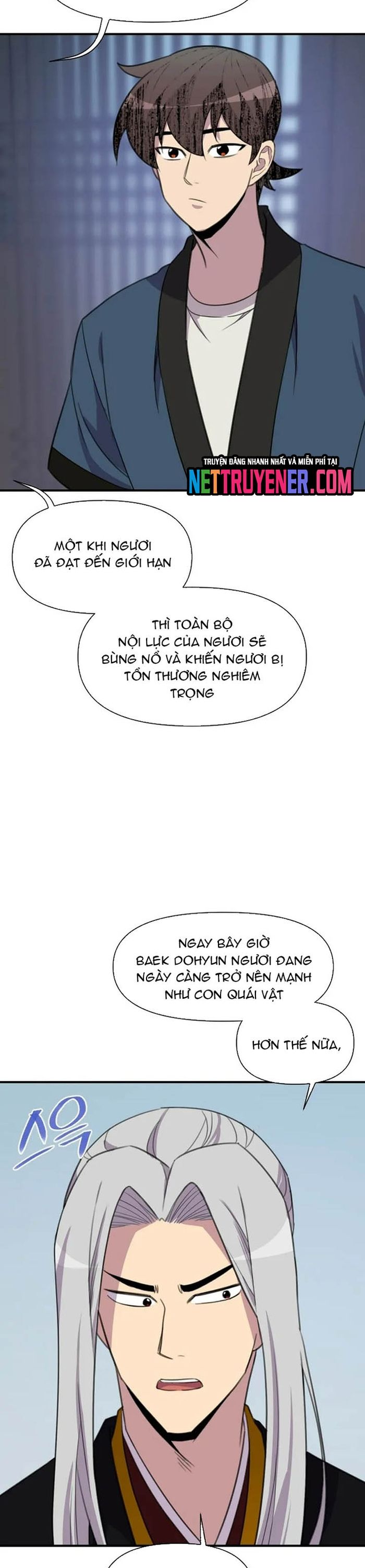 đọc truyện Kẻ Mạnh Nhất Lịch Sử Chương 180 ảnh 37 tại Thiên Thai Truyện