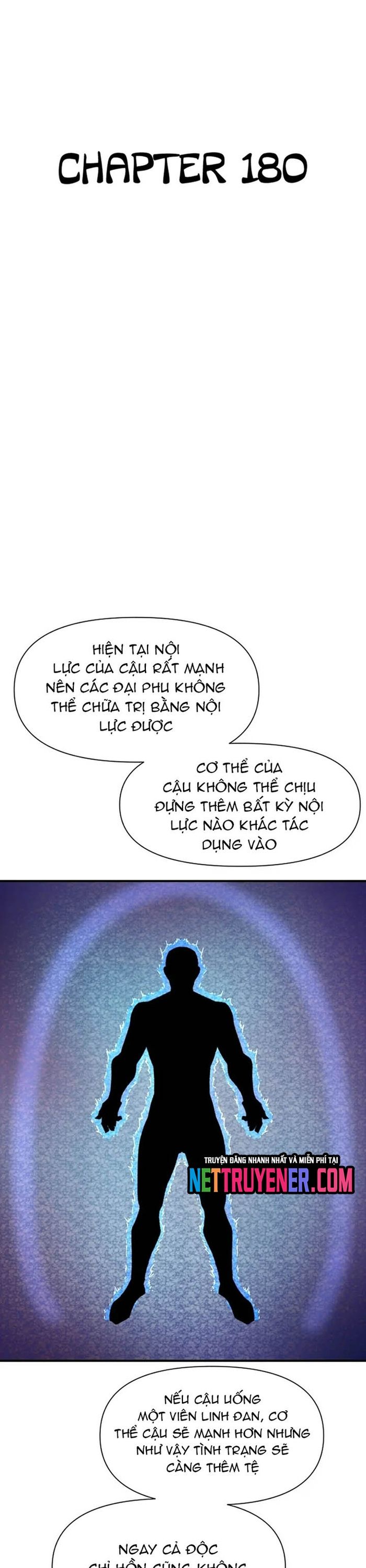 đọc truyện Kẻ Mạnh Nhất Lịch Sử Chương 180 ảnh 6 tại Thiên Thai Truyện