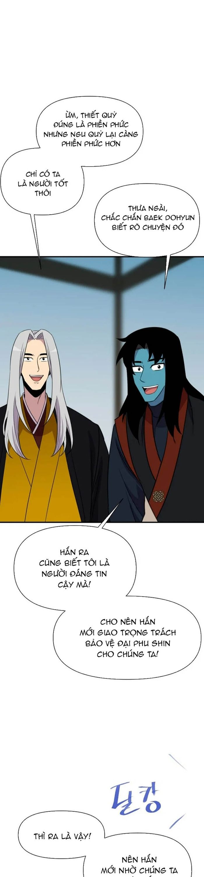 đọc truyện Kẻ Mạnh Nhất Lịch Sử Chương 180 ảnh 43 tại Thiên Thai Truyện