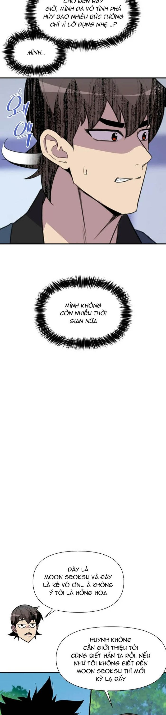 đọc truyện Kẻ Mạnh Nhất Lịch Sử Chương 180 ảnh 46 tại Thiên Thai Truyện