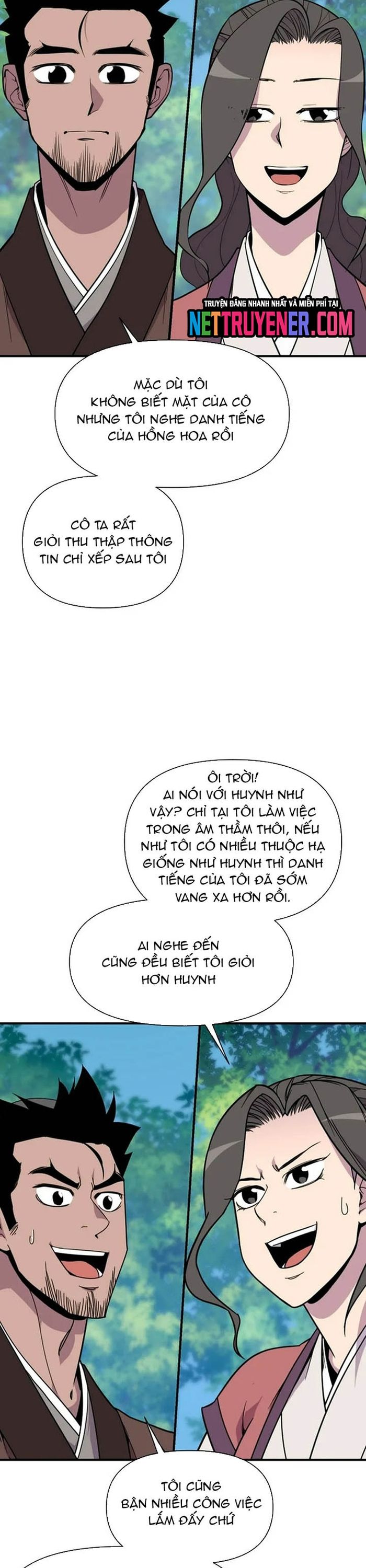 đọc truyện Kẻ Mạnh Nhất Lịch Sử Chương 180 ảnh 47 tại Thiên Thai Truyện