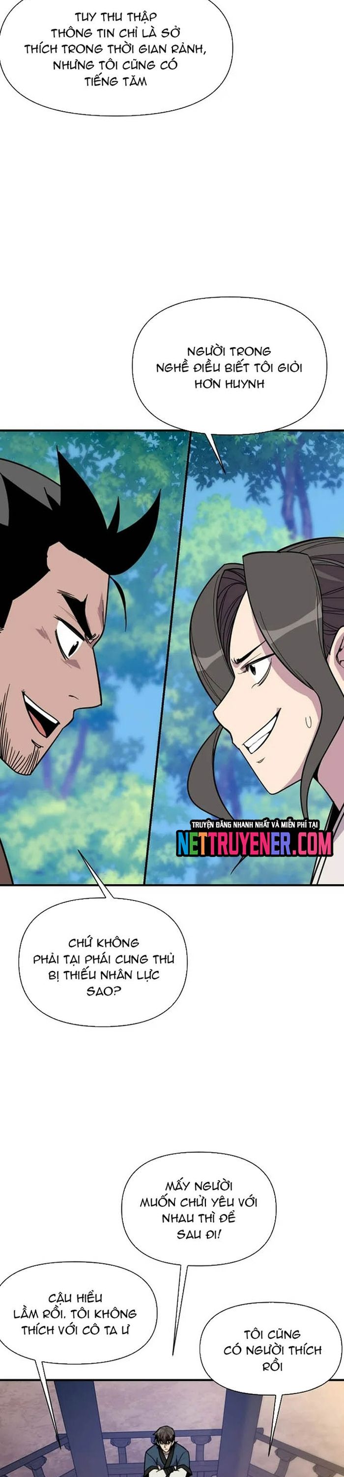 đọc truyện Kẻ Mạnh Nhất Lịch Sử Chương 180 ảnh 48 tại Thiên Thai Truyện