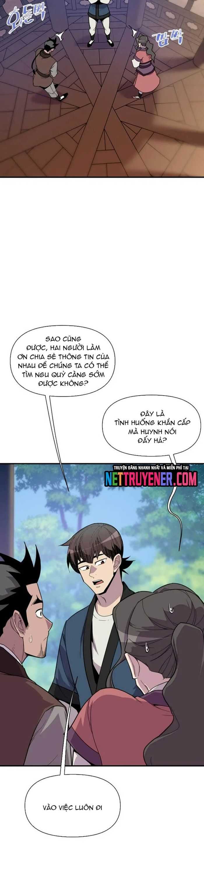 đọc truyện Kẻ Mạnh Nhất Lịch Sử Chương 180 ảnh 49 tại Thiên Thai Truyện