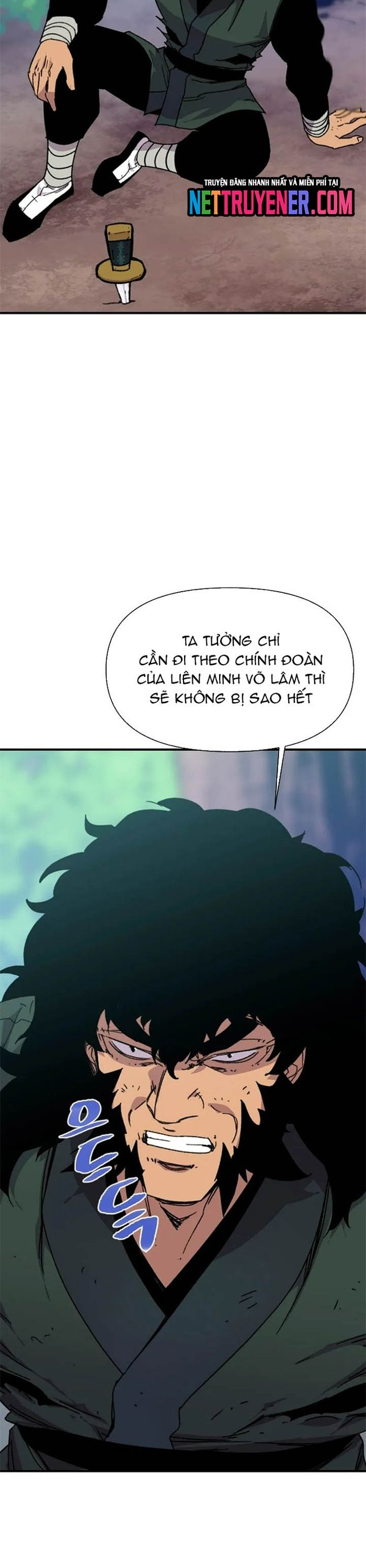 đọc truyện Kẻ Mạnh Nhất Lịch Sử Chương 180 ảnh 11 tại Thiên Thai Truyện