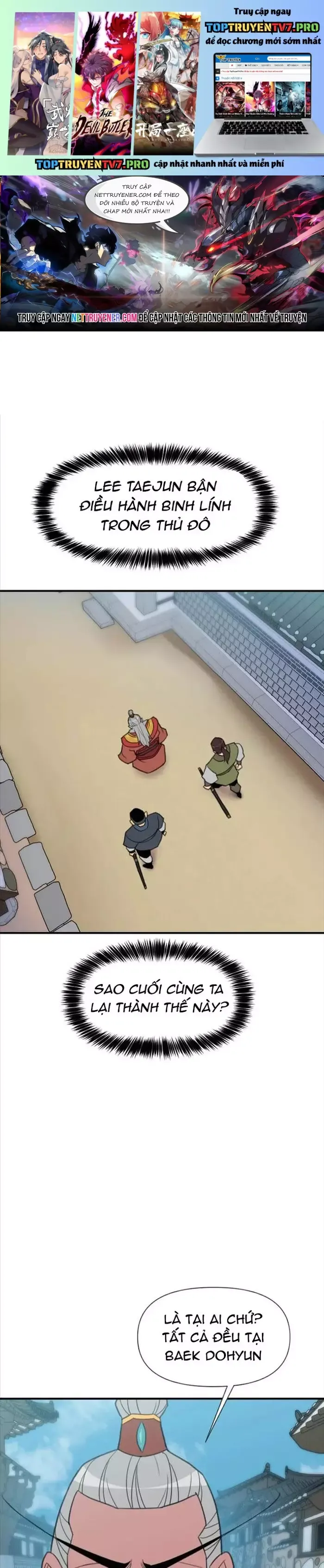 đọc truyện Kẻ Mạnh Nhất Lịch Sử Chương 181 ảnh 3 tại Thiên Thai Truyện