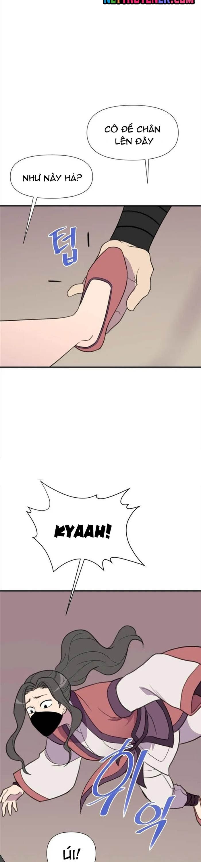 đọc truyện Kẻ Mạnh Nhất Lịch Sử Chương 181 ảnh 14 tại Thiên Thai Truyện