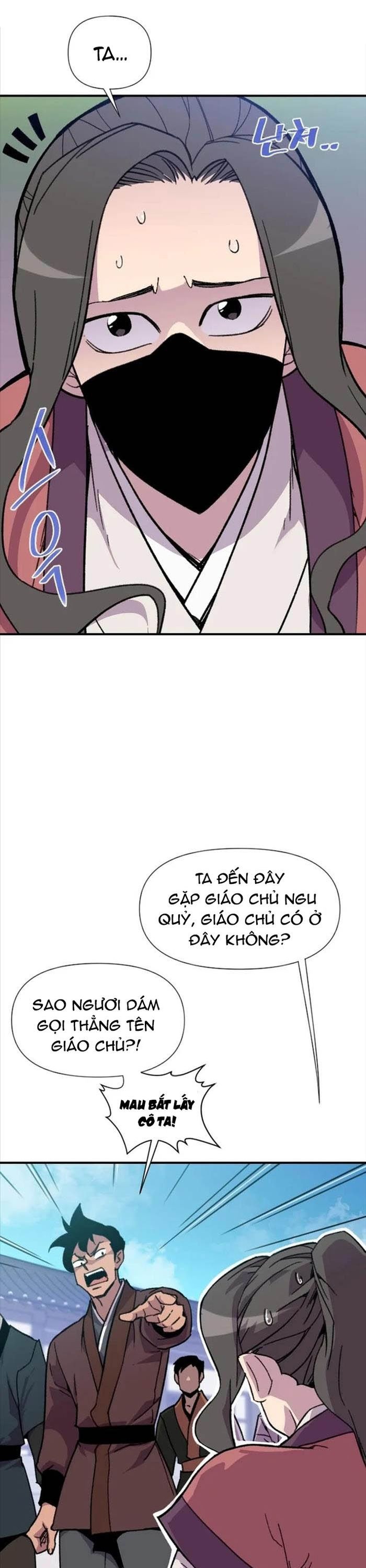 đọc truyện Kẻ Mạnh Nhất Lịch Sử Chương 181 ảnh 16 tại Thiên Thai Truyện