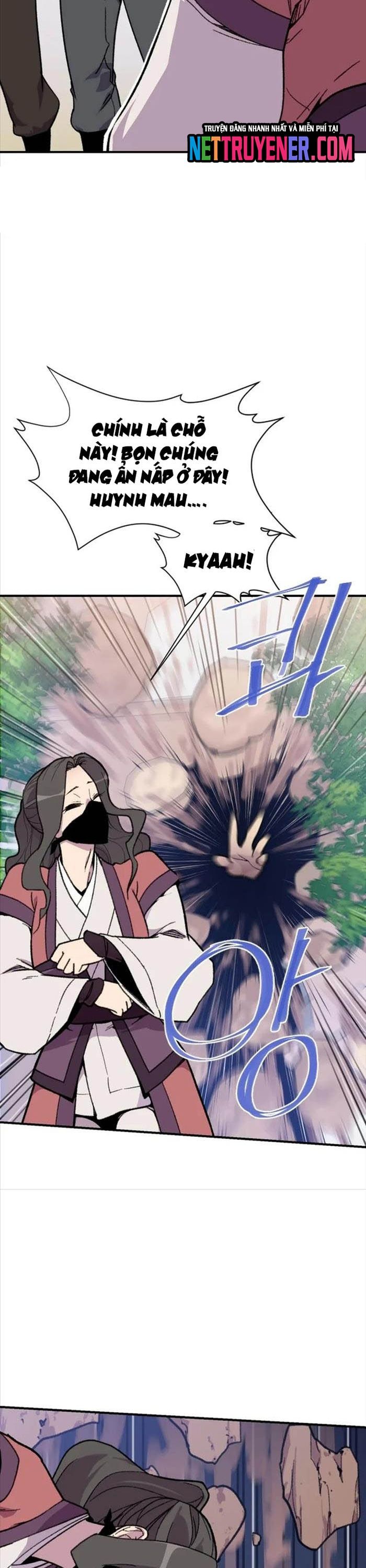 đọc truyện Kẻ Mạnh Nhất Lịch Sử Chương 181 ảnh 17 tại Thiên Thai Truyện