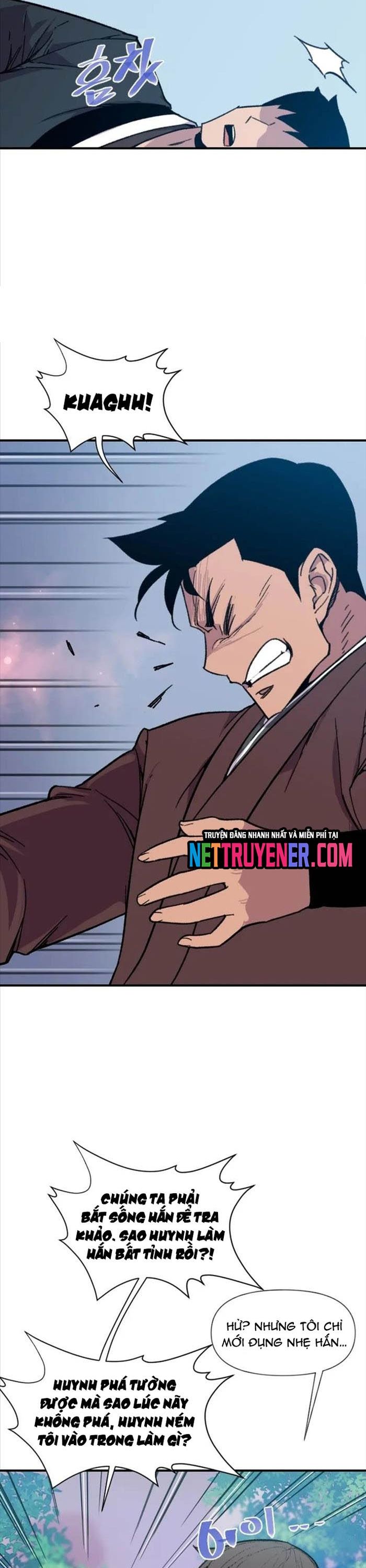 đọc truyện Kẻ Mạnh Nhất Lịch Sử Chương 181 ảnh 19 tại Thiên Thai Truyện