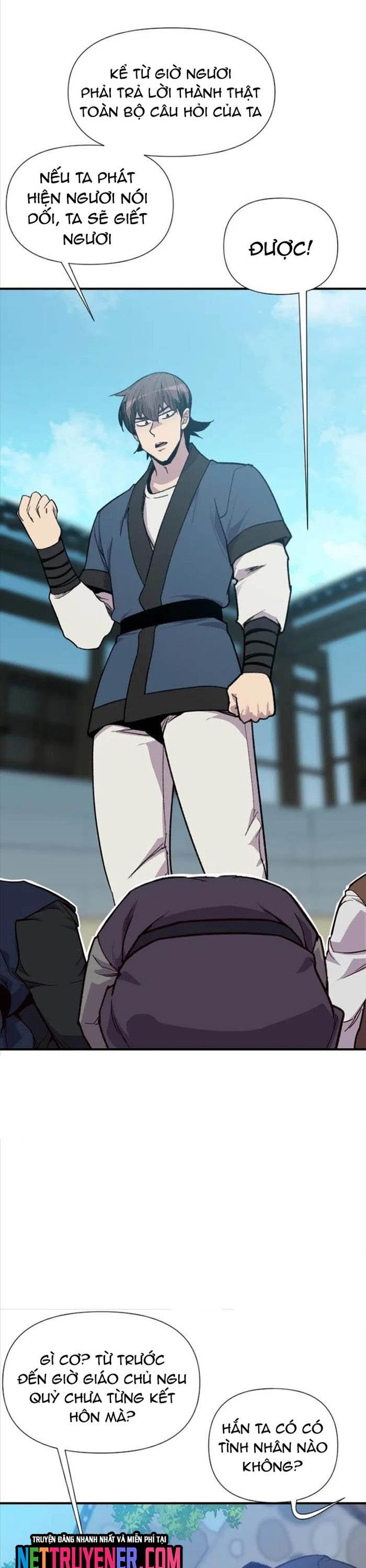 đọc truyện Kẻ Mạnh Nhất Lịch Sử Chương 181 ảnh 23 tại Thiên Thai Truyện