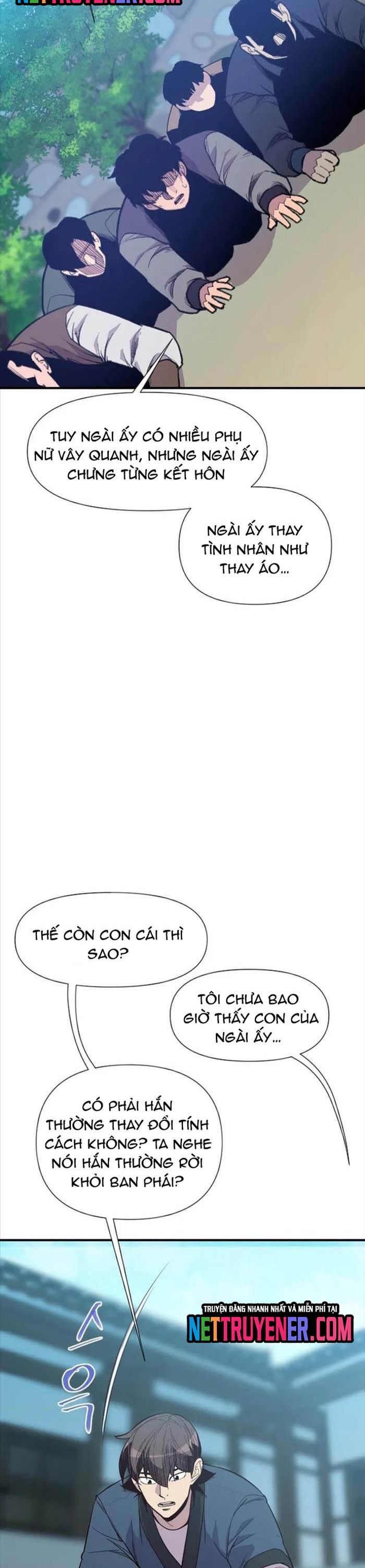 đọc truyện Kẻ Mạnh Nhất Lịch Sử Chương 181 ảnh 24 tại Thiên Thai Truyện