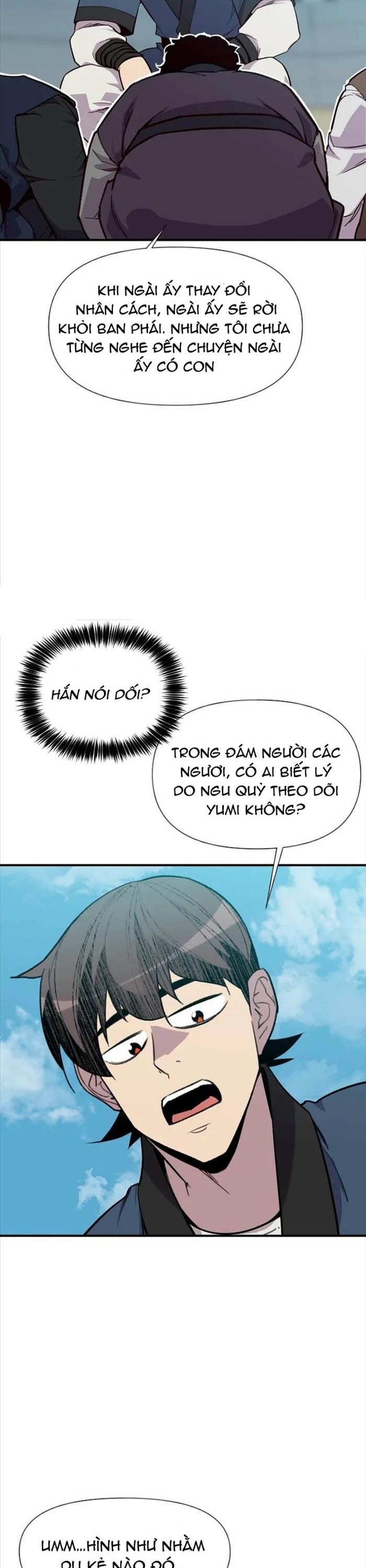 đọc truyện Kẻ Mạnh Nhất Lịch Sử Chương 181 ảnh 25 tại Thiên Thai Truyện