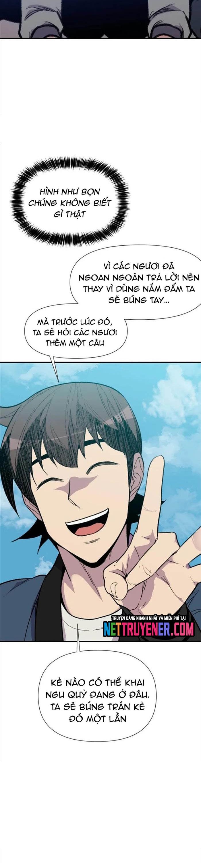 đọc truyện Kẻ Mạnh Nhất Lịch Sử Chương 181 ảnh 27 tại Thiên Thai Truyện