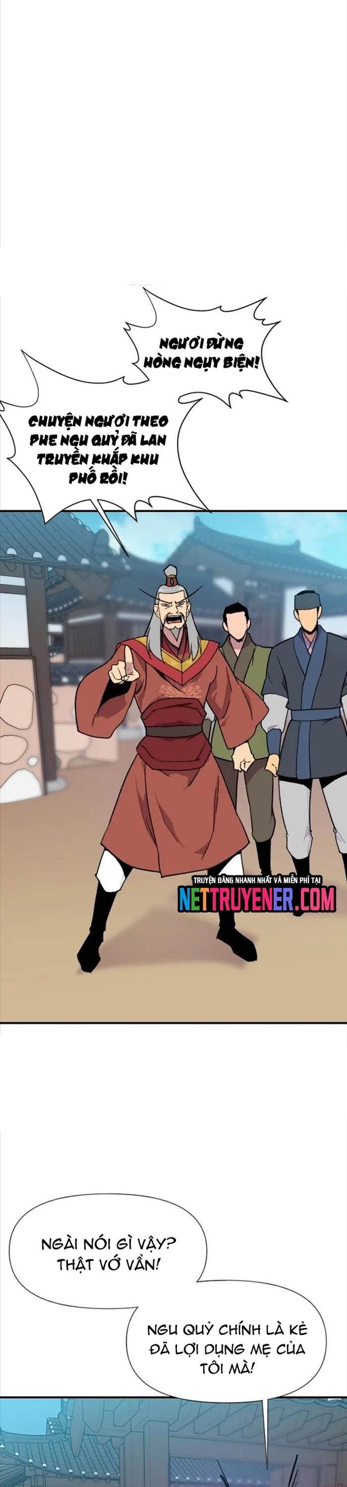 đọc truyện Kẻ Mạnh Nhất Lịch Sử Chương 181 ảnh 30 tại Thiên Thai Truyện