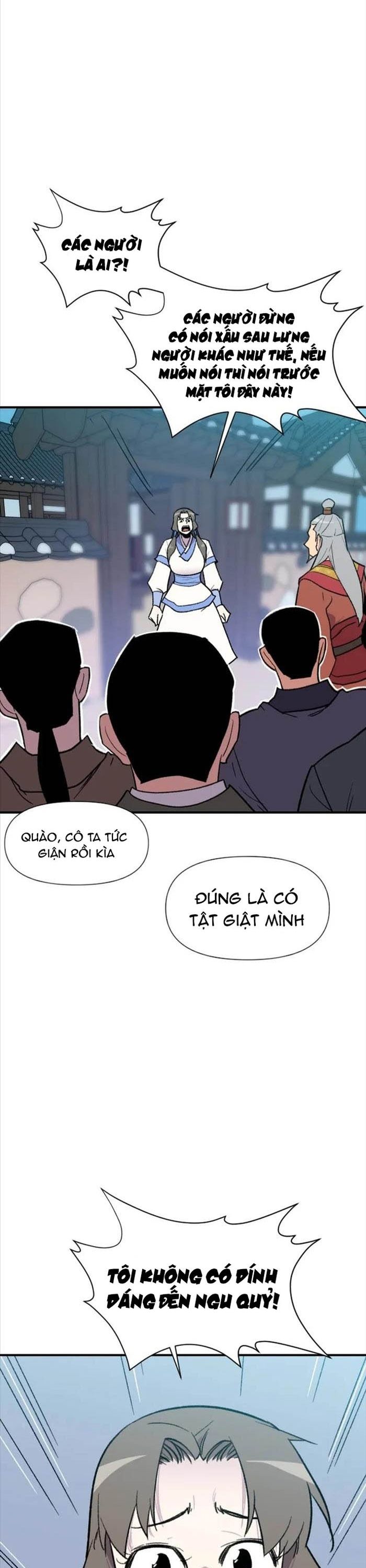 đọc truyện Kẻ Mạnh Nhất Lịch Sử Chương 181 ảnh 32 tại Thiên Thai Truyện