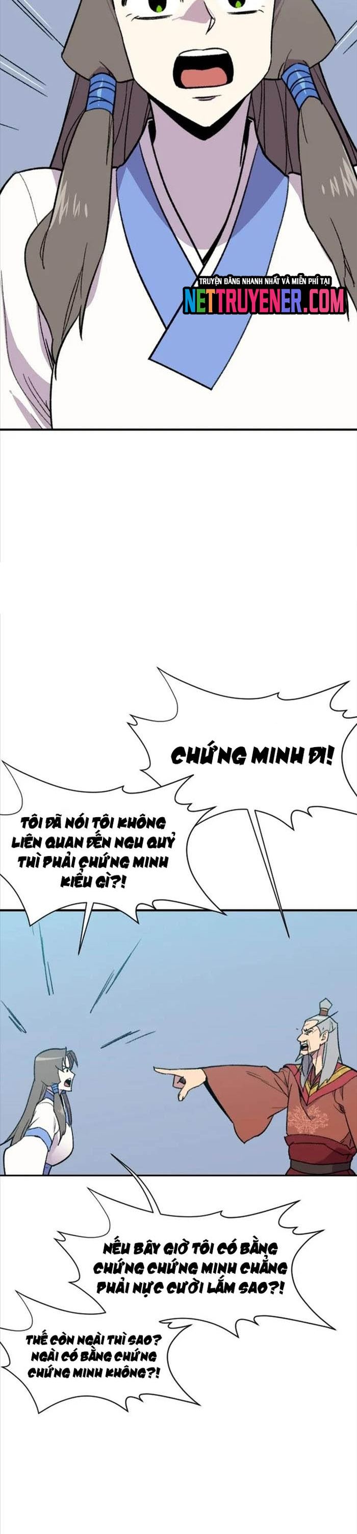 đọc truyện Kẻ Mạnh Nhất Lịch Sử Chương 181 ảnh 33 tại Thiên Thai Truyện