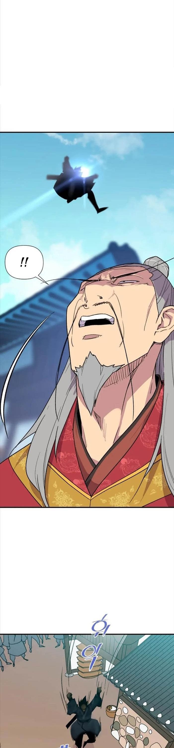 đọc truyện Kẻ Mạnh Nhất Lịch Sử Chương 181 ảnh 35 tại Thiên Thai Truyện