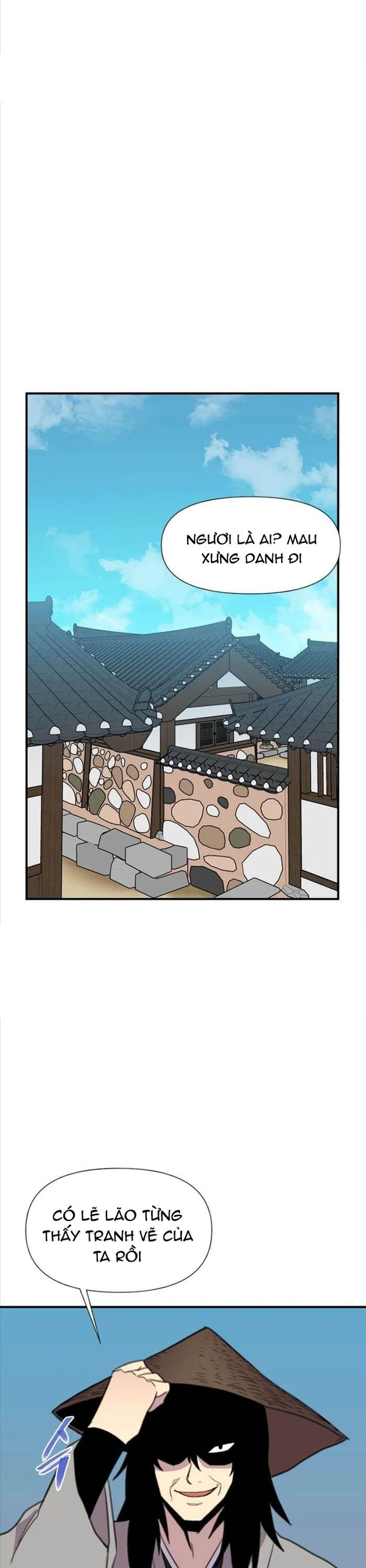 đọc truyện Kẻ Mạnh Nhất Lịch Sử Chương 181 ảnh 6 tại Thiên Thai Truyện